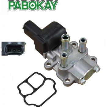 Valve de contrôle de l'air 22270-74280 pour Toyota Celica