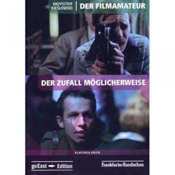 Der Filmamateur/Der Zufall Möglicherweise