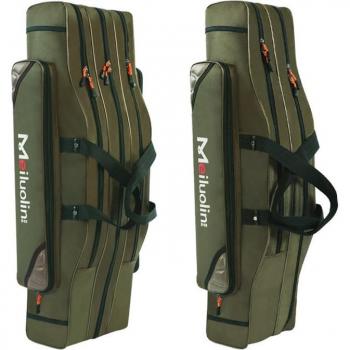 Large Capacity Fishing Bag 120cm XA115G