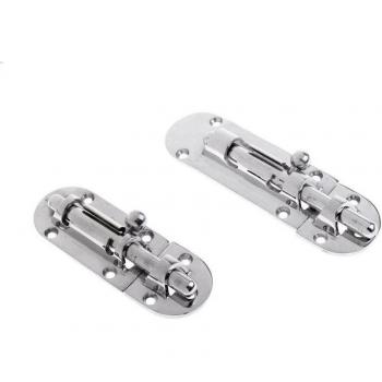 Stainless Steel Door Bolt for Kayaks and Canoes