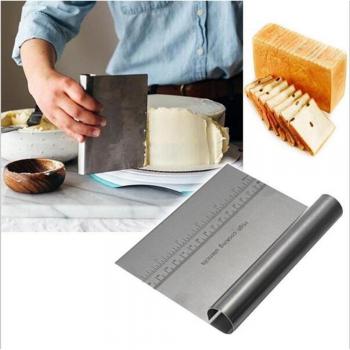 Fondant Cake Decoration Spatula