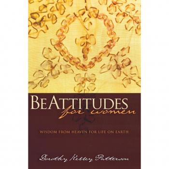 BeAttitudes for Women