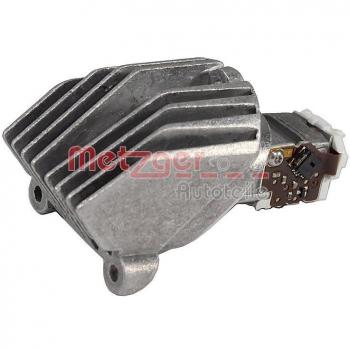 METZGER LED Control Hub 0896519