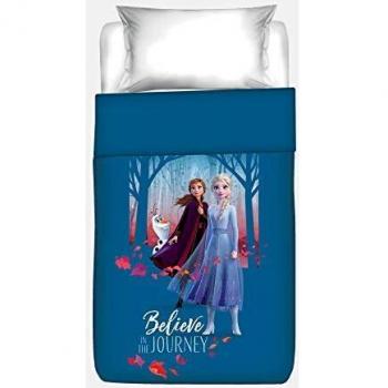Copertura Dormitolo Frozen Disney