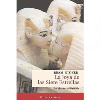 La joya de las siete estrellas