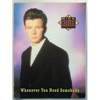 Rick Astley