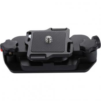 FlexPlate Ultra Quick Clamp