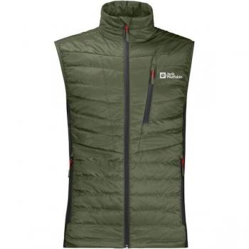 J.W. Routegreen XL Vest