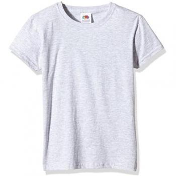 T-shirt Fille