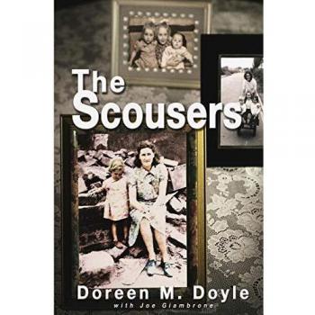 The Scousers: Paperback Edition