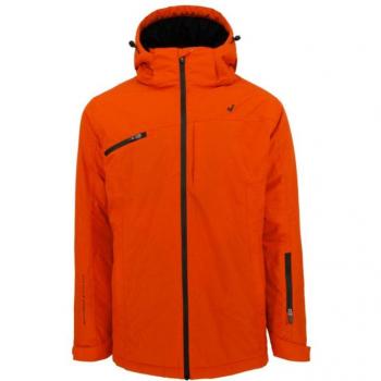 Anorak de montaña Joluvi Toran