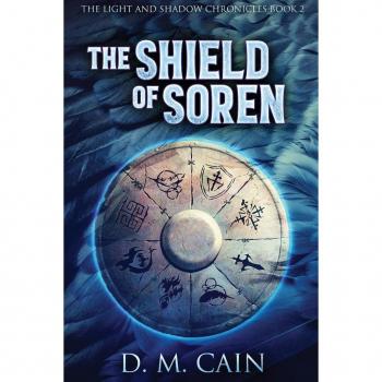 The Shield Of Soren