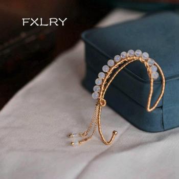 Oreille Décorative FXLRY