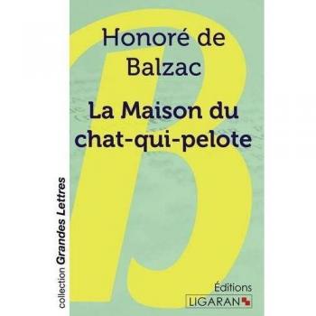 La Maison du chat-qui-pelote