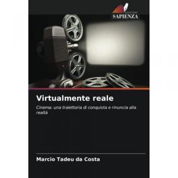 Da Costa, Marcio Tadeu: Virtualmente reale