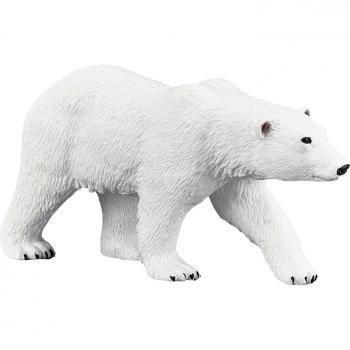 Nature's Winter Bear Toy