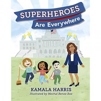 Superheroes Are Everywhere