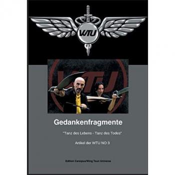 Neudorfer, Alfred Johannes: Gedankenfragmente 3