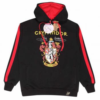 Harry Potter Men's Gryffindor Hoodie