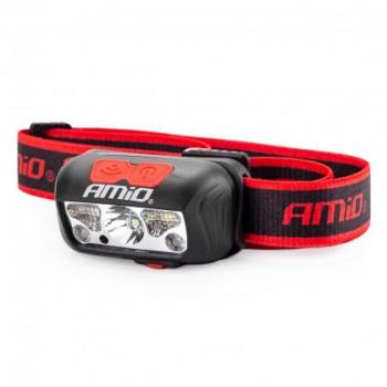 AMiO 02825 Luz de cabeça