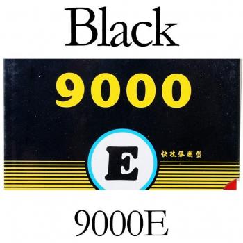 YINHE 9000 Éponge de Ping-Pong Caoutchouc Collant