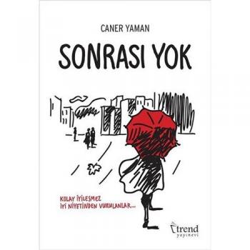 Sonrasi Yok: Kolay Iyilesmez Iyi Niyetinden Vurulanlar
