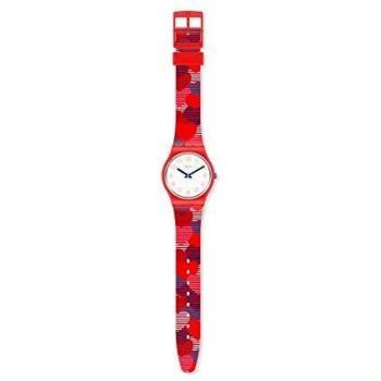 Swatch Women's Heart Lots Watch