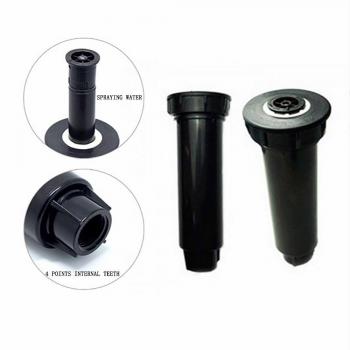 Rain Bird IT164 G1/2 Female Pop-up Sprinkler 4-4.5m Range 520-760L/h