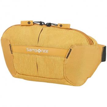 Rewind-Geldgürtel von Samsonite in Sunset Yellow – 24 cm, 2,5 L