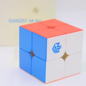 GAN 251 M Air Mini Imanes Puzzle