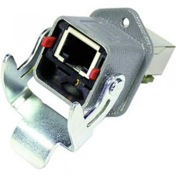 Feedthrough 09‑45‑215‑1100 (Harting)