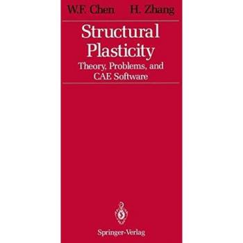 Structural Plasticity: Theory, Problems, and CAE Software