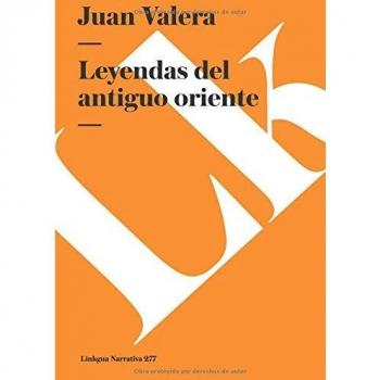 LEYENDAS DEL ANTIGUO ORIENTE