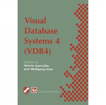 Visual Database Systems 4