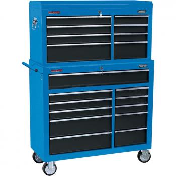 Draper 40 Combined Roller Cabinet Tool Chest