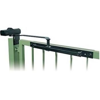 Chiudicancello Argento Mab 620C Assa Abloy