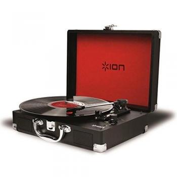 ION Audio Vinyl Motion