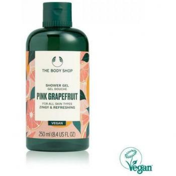 Gel de duș Pomelo Rosa The Body Shop 250ml