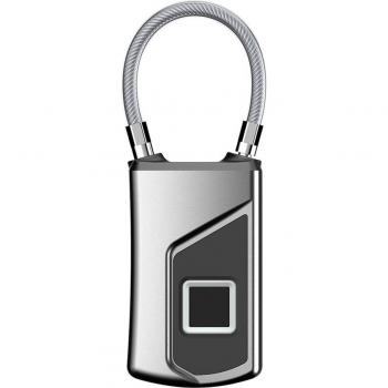 L1+ IP66 Waterproof Fingerprint Lock