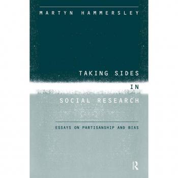 Taking Sides in Social Research