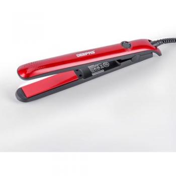 Advanced Ceramic Hair Straightener with Rotating Cord