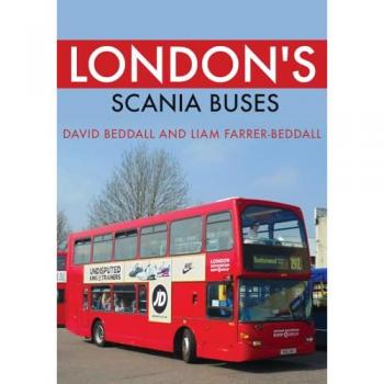 London's Scania Buses