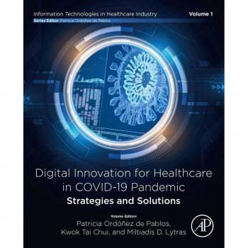 Vitalsource Technologies, Inc. Digital Innovation For Healthcare In Covid-19 Pandemic: Strategies And