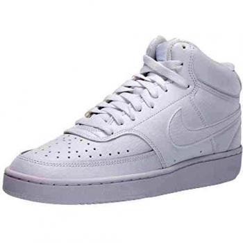 Nike Court Vision Mid Women's Hi Tops