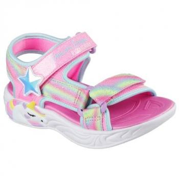 Skechers Sandales Rêves de Licorne