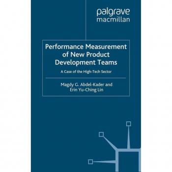 Performance Measurement of New Product Development Teams