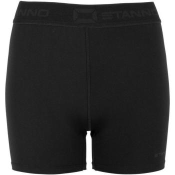 Stanno Damen-Elemental Tights (M) – Schwarzer Cuissard
