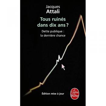 Tous ruinés dans 10 ans ?