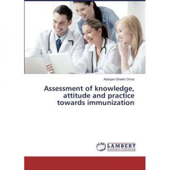 Assessment of knowledge, attitude and practice towards immunization