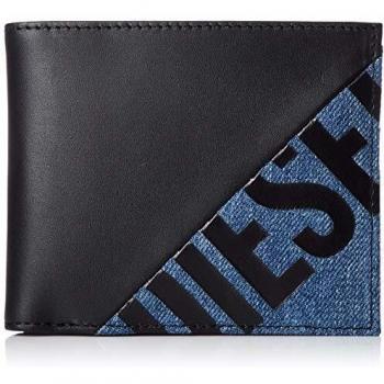 Tolle Hiresh S One‑Size Classic Diesel Wallet – Men